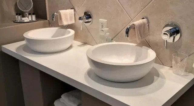 Номер Standard Perle Du Cap