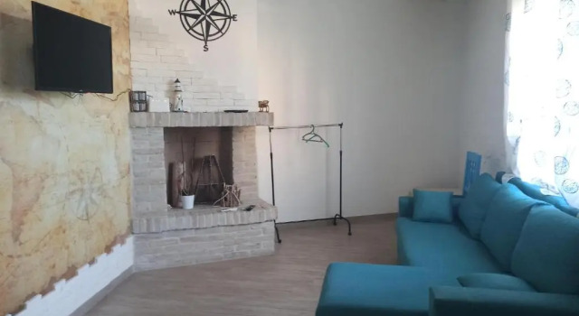 Rosa dei Venti house, Reserva ahora Hotel Campomarino Molise