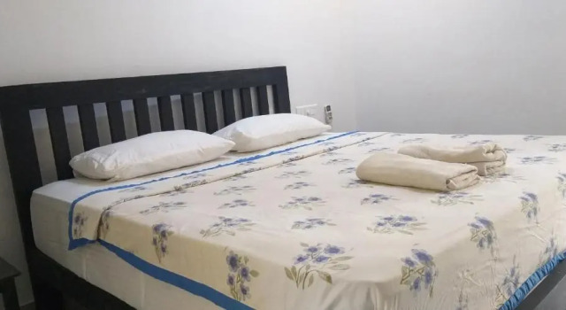 God's Gift Morjim, Rezerwuj Hotel Hotele i noclegi w Pernem, Hotel
