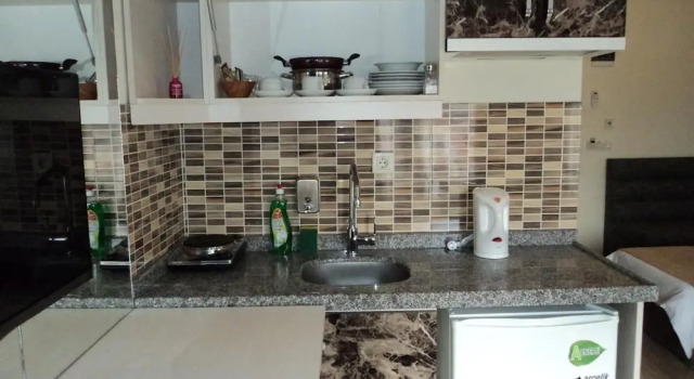 Standardní pokoj Terra Suites