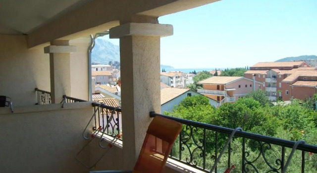 Студия Vila Maslina Guesthouse
