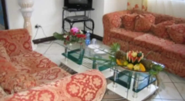 Wogect Hotel Mombasa