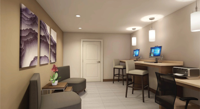 Staybridge Suites - Scottsdale - Talking Stick by IHG, Забронировать Отель Скотсдейл Phoenix Metropolitan Area