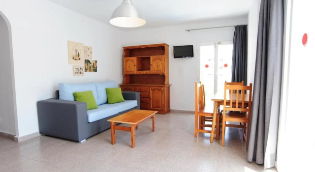 Apartamentos Marian, Rezerwuj Apartament Hotele w Majorka z parkingiem, Parking