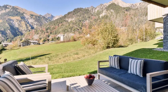 Шале Superior Arlberg Chalets