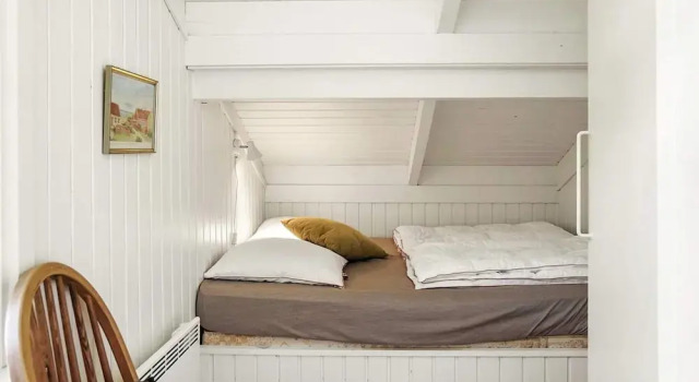 Charming Nordic Retreat - By Traum Ferienwohnungen, Rezerwuj Dom wakacyjny Domki letniskowe w Vestjylland, Domek