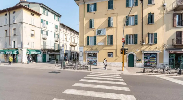Appartamento Piazza Garibaldi - Affitti Brevi Italia