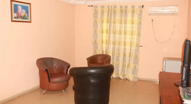 Suite Afara Castle Hotel