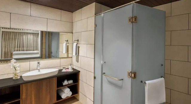 Семейный номер Standard Saya Grand Resort By Treat Thane