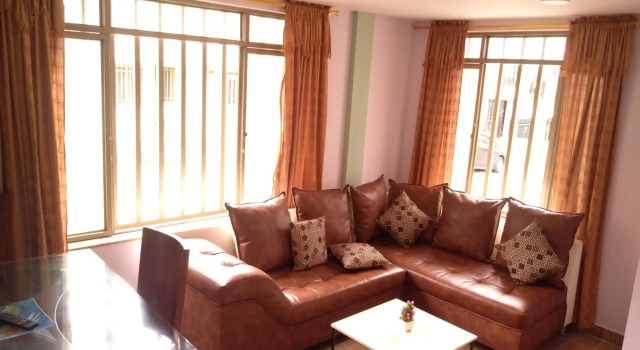 Apartamento Nómadas, Book Apartment Hotels in Risaralda with Parking, Parking