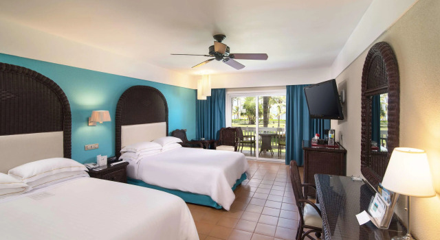 Barceló Bávaro Beach - Adults Only - All Inclusive, Rezerwuj Ośrodek wypoczynkowy Bávaro Punta Cana