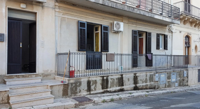 Apartment Canto Ispica, Sicily, Italy