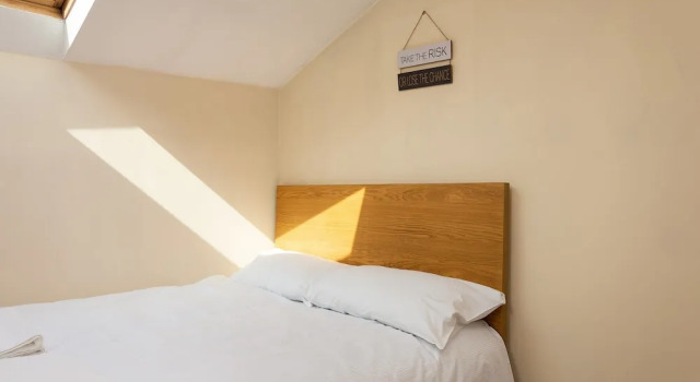 2 Bedroom Apartment in Dalston, Varaa Huoneisto Asunnot kohteessa Merseyside, Huoneisto