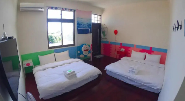 Alcohol Travel Hostel, Prenota Ostello Ostelli a Contea di Taitung, Ostello