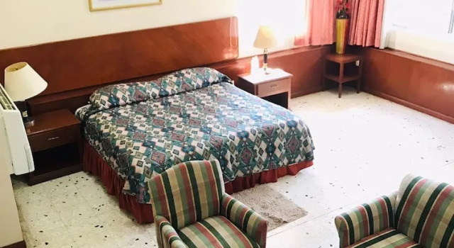 Sviitti Hotel Panoramico