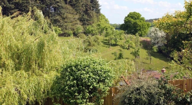 The Tin Barn, Book Hotel Forest of Dean Merseyside