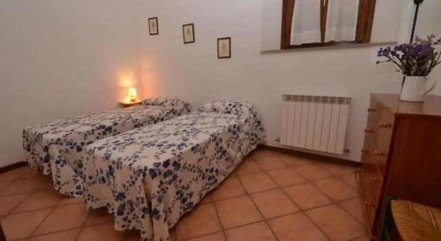 Апартаменты с 2 комнатами azienda agrituristica Allumiere