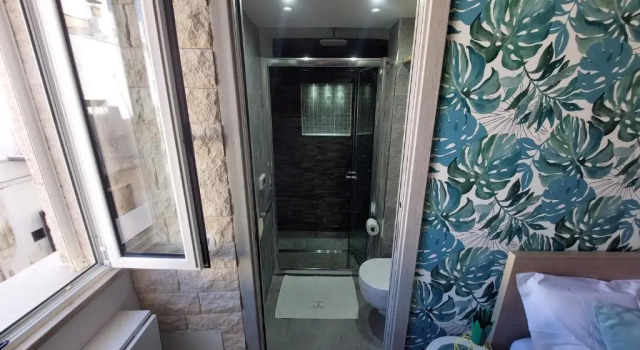 Двухместный номер Standard Dimora AltoMare Holiday Suites - Locazione Turistica