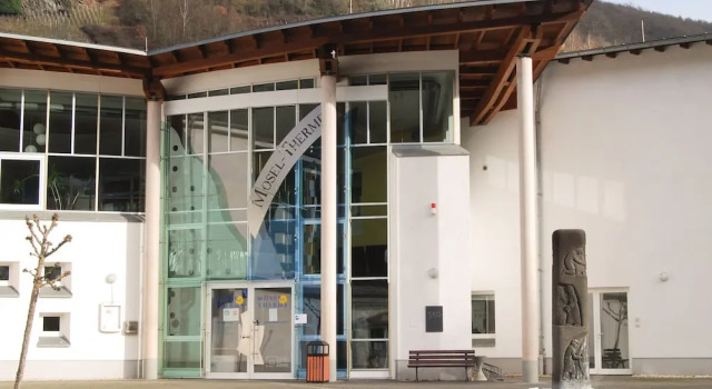 Gästehaus an der Moseltherme, Prenota Affittacamere Traben-Trarbach Mosella