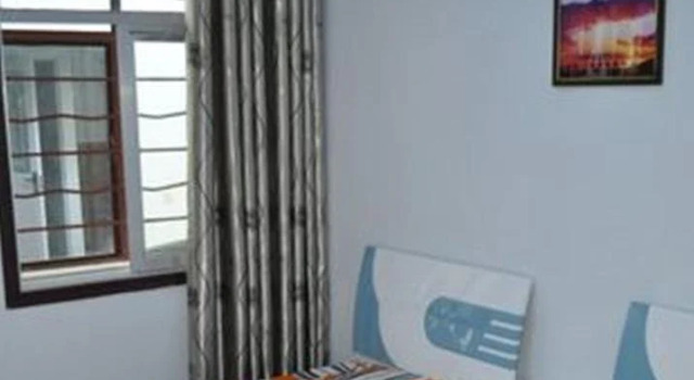 Mingyueju Youth Hostel
