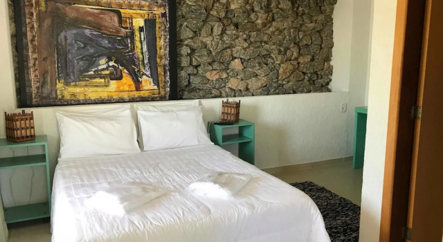 Porto Charitas Sailing Guest House, Забронировать Гостевой дом Гостевые дома штата Рио-де-Жанейро, Гостевой дом