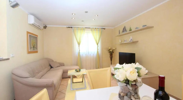 Апартаменты Comfort Apartments Pataj