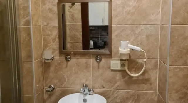 Одноместный номер Standard Istanbul Budget Hotel