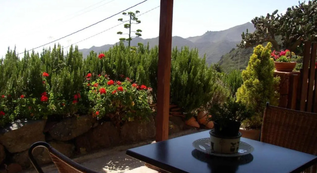 Casa Rural Las Piedras