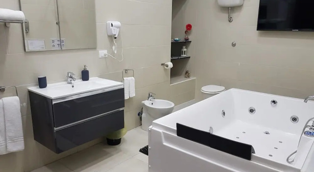 Люкс Luxury Boutique Toledo