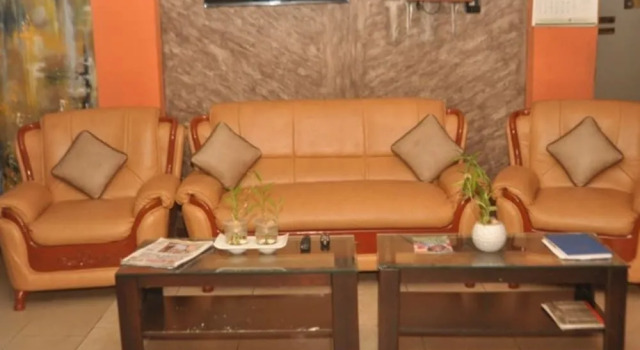 Jicca Hotel