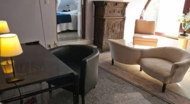 B&B Côté Jardin