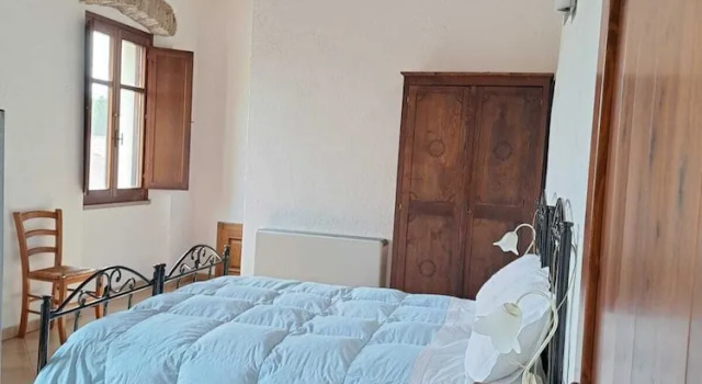 Номер Standard B&B SOmu Antiga