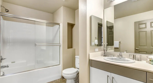 Апартаменты Luxury Global Luxury Suites at Marina Del Rey