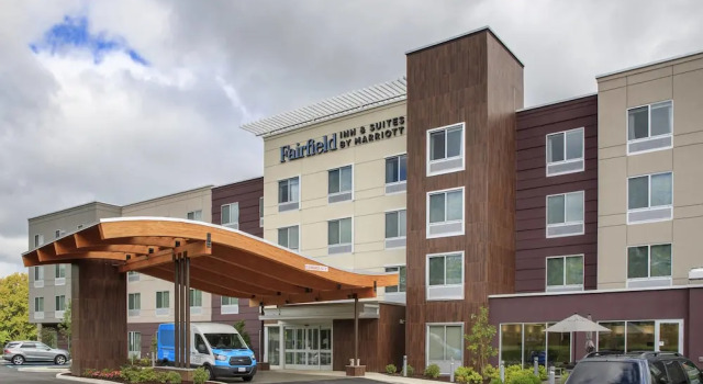 Fairfield Inn & Suites Philadelphia Valley Forge/Great Valley, Rezervovat Hotel Berwyn Philadelphia Metropolitan Area