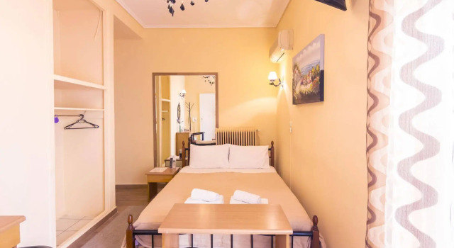 Zappion Hotel