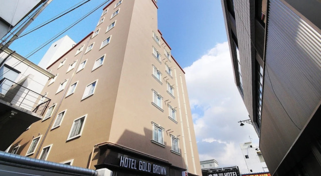 Gwangju Chungjangro Gold Brown Hotel, Prenota Hotel Hotel a Gyeonggi-do con parcheggio, Parcheggio