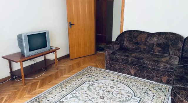 Standard Double room Hotel Prydesnyansky
