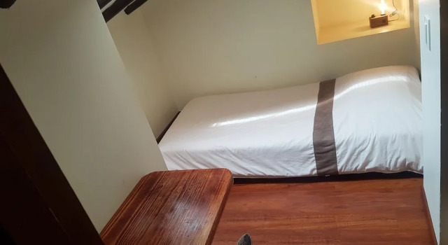The Cranky Croc Hostel, Boek Hostel Hotels in Candelaria met ontbijt, Ontbijt