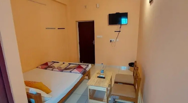 Номер Deluxe ASR Residence