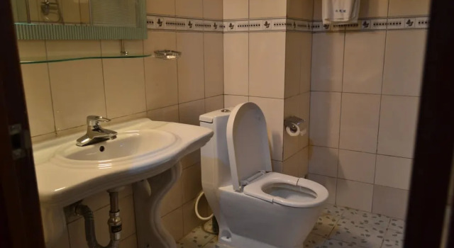 Standard cameră DK Hotel