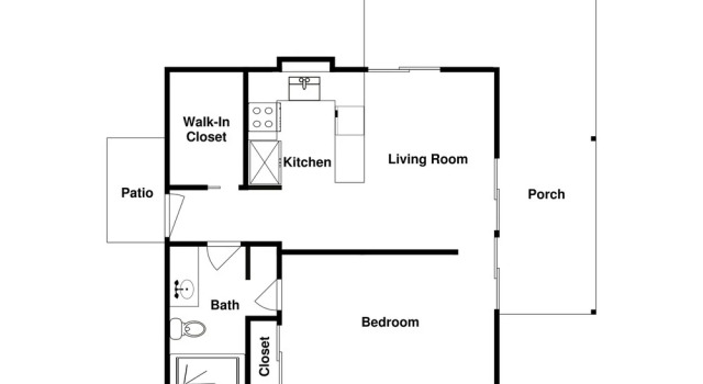 78155c37 1 Bedroom Condo