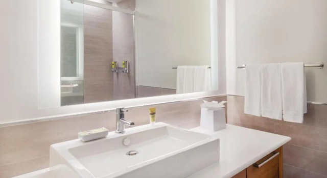 Номер Standard Element by Marriott Chelmsford