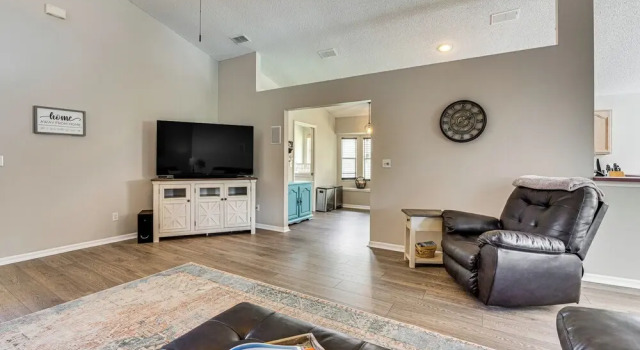 Коттедж Heated Pool & Screened Lanai: Haines City Haven!