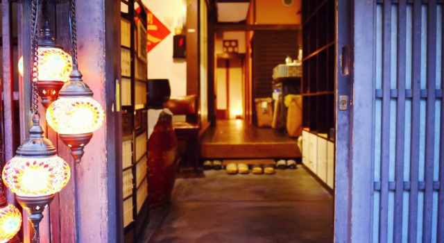 Guesthouse Taikoya – Hostel