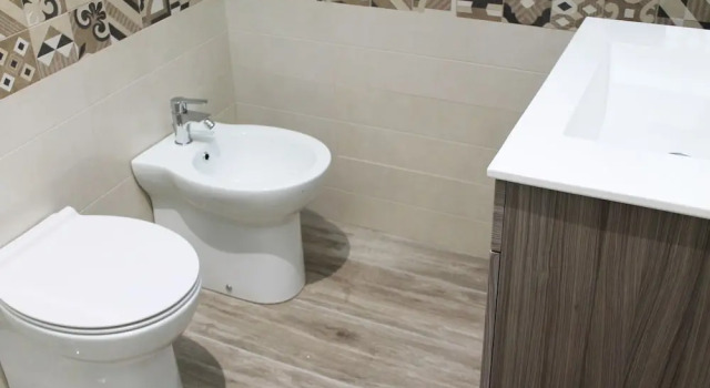 Двухместный номер Comfort с видом на внутренний двор LAcchiappasogni Vesuviano Guest House