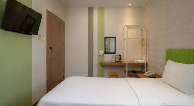 Monolocale singolo Kama Hotel