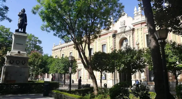 Homefeel Museo, Забронировать Отель Старый город Севилья, рядом с La Torre de Don Fadrique