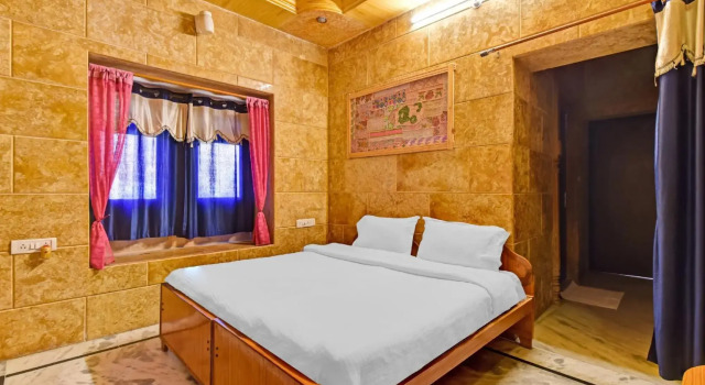 Capital O 85541 Hotel Crown Villa, Забронировать Отель Отели штата Раджастхана 3 звезды, 3*