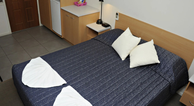 Sun Valley Motel Biloela, Rezervovat Motel Biloela Queensland