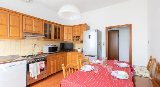 Апартаменты Venice Apartment near Station Santa Lucia